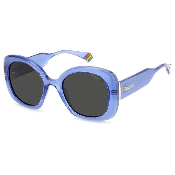 Ladies  Sunglasses Polaroid PLD-6190-S-MVU Ø 52 mm Online