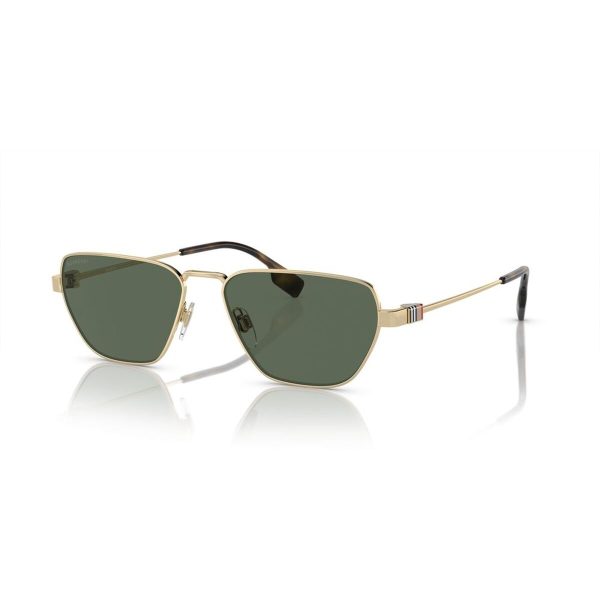 Men s Sunglasses Burberry BE 3146 Cheap