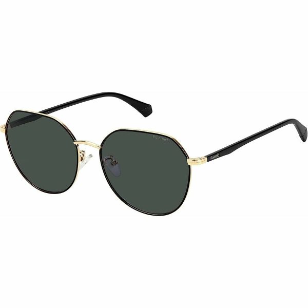 Ladies  Sunglasses Polaroid PLD-4106-G-S-RHL-M9 ø 59 mm Online now