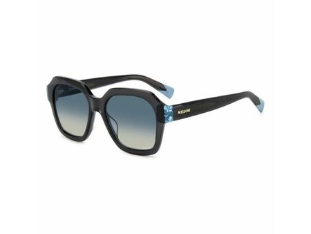 Ladies  Sunglasses Missoni MIS-0129-S-2TM Ø 53 mm Online Sale