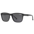 Men s Sunglasses Arnette AN4255-01-87-56 ø 56 mm For Discount