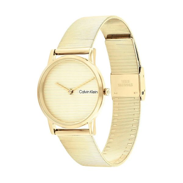 Men s Watch Calvin Klein 25100035 Sale