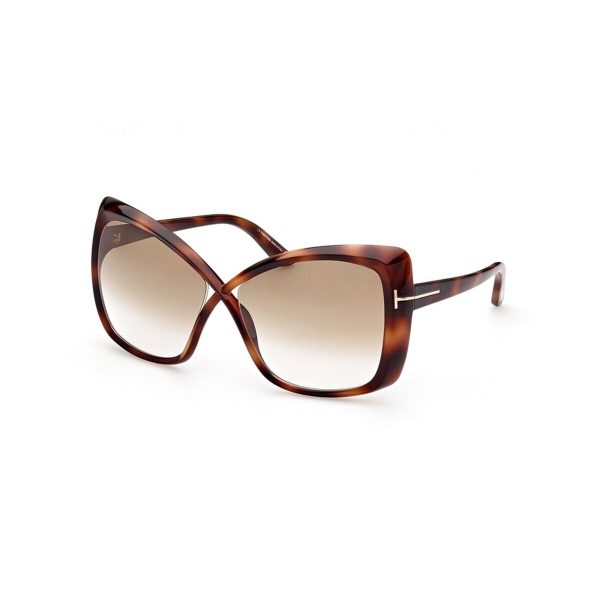 Ladies  Sunglasses Tom Ford FT0943 63 53F Online