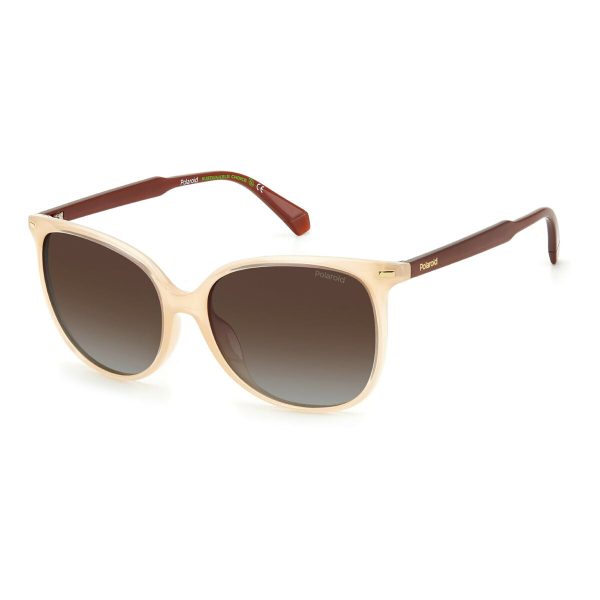 Ladies  Sunglasses Polaroid PLD-4125-G-S-VK6 ø 57 mm Online