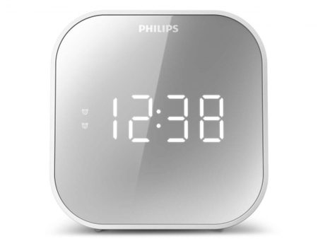 Clock-Radio Philips TAR4406 12 (1 Unit) For Cheap