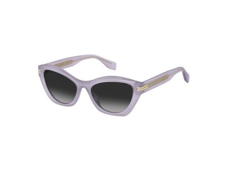 Ladies  Sunglasses Marc Jacobs MJ-1082-S-789 Ø 53 mm Online now