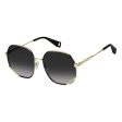 Ladies  Sunglasses Marc Jacobs MJ-1049-S-RHL ø 58 mm For Discount