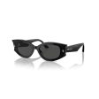 Ladies  Sunglasses Jimmy Choo JC 5015U For Cheap