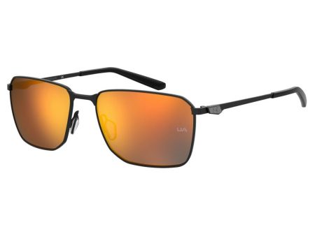 Men s Sunglasses Under Armour UA-SCEPTER-2-G-003 ø 58 mm For Cheap