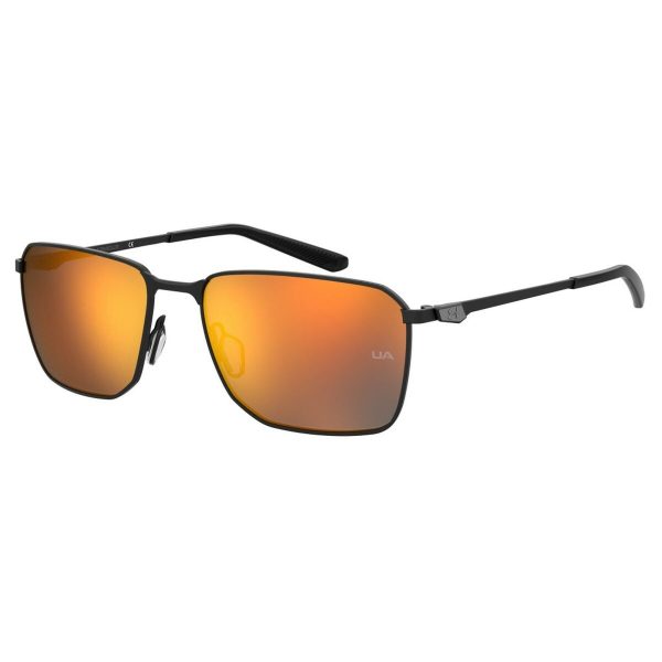 Men s Sunglasses Under Armour UA-SCEPTER-2-G-003 ø 58 mm For Cheap