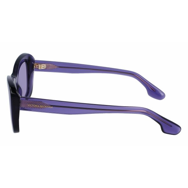 Ladies  Sunglasses Victoria Beckham VB657S-514 Ø 50 mm For Sale