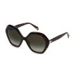 Ladies  Sunglasses Police SPLD29-570722 ø 57 mm Cheap