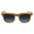 Ladies  Sunglasses Victoria Beckham VB630S-774 Ø 53 mm Hot on Sale