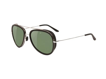 Men s Sunglasses Vuarnet VL161400011121 Ø 53 mm Supply