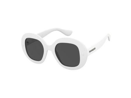 Ladies  Sunglasses Havaianas LENCOIS-VK6 Ø 50 mm For Cheap