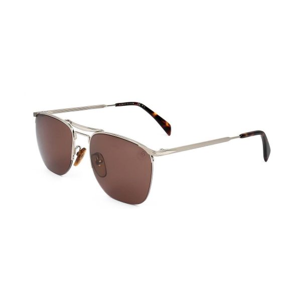 Men s Sunglasses David Beckham 1001_S 010 55 20 145 Fashion