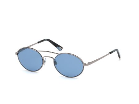 Men s Sunglasses Web Eyewear WE0270-5314V Ø 53 mm Hot on Sale