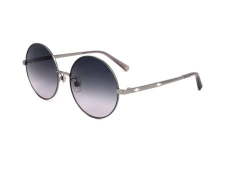 Ladies  Sunglasses Swarovski SK0301-K 12B 59 18 145 Supply