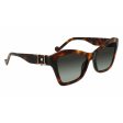 Ladies  Sunglasses LIU JO ø 56 mm Online Sale