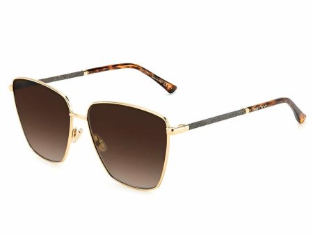 Ladies  Sunglasses Jimmy Choo LAVI-S-06JHA ø 60 mm Online