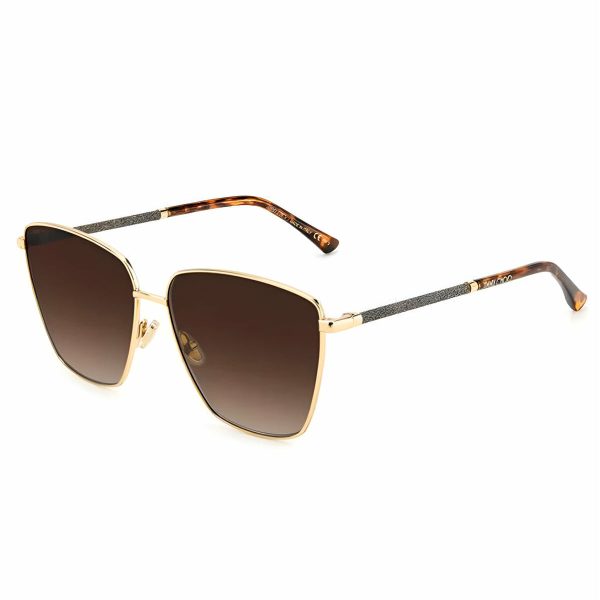 Ladies  Sunglasses Jimmy Choo LAVI-S-06JHA ø 60 mm Online