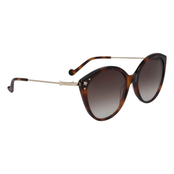 Ladies  Sunglasses LIU JO LJ735S-215 For Cheap