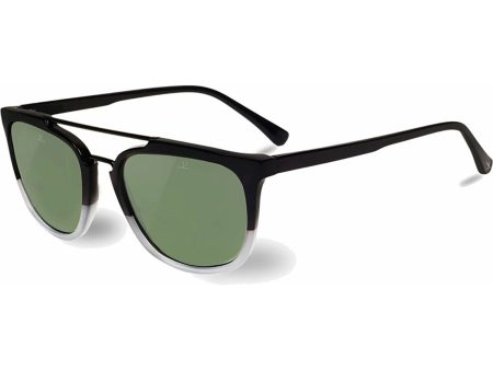 Unisex Sunglasses Vuarnet VL160400021121 ø 56 mm Sale