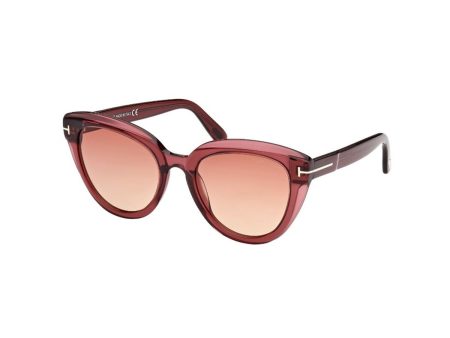 Ladies  Sunglasses Tom Ford FT0938 53 69T Online Sale