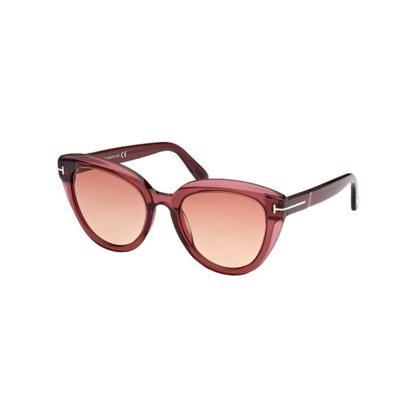 Ladies  Sunglasses Tom Ford FT0938 53 69T Online Sale