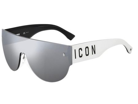 Men s Sunglasses Dsquared2 ICON-0002-S-CCP Ø 99 mm Sale