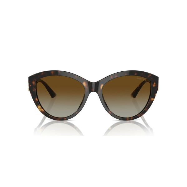 Ladies  Sunglasses Jimmy Choo JC 5007 Discount