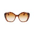 Ladies  Sunglasses Lanvin LNV628S-214 ø 54 mm Sale