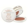 Sun Protection with Colour Avene Golden Spf 50 Compact (9,5 g) Online