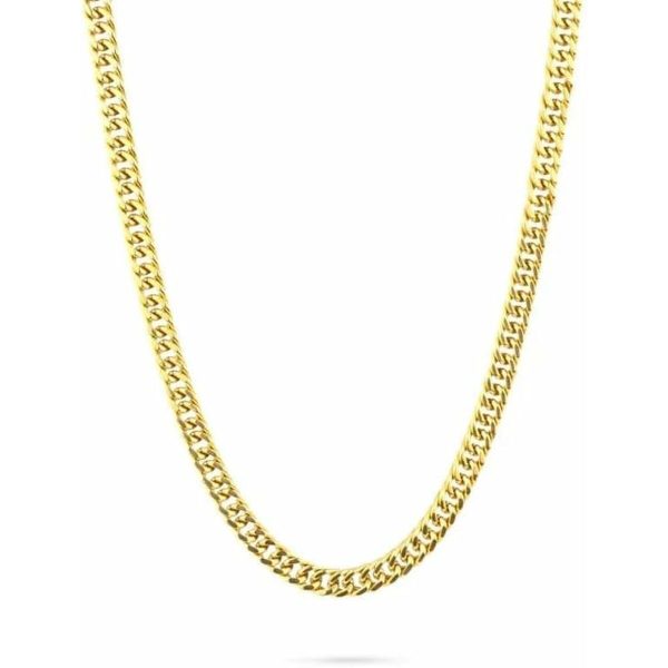 Men s Necklace Radiant RH000064 Hot on Sale