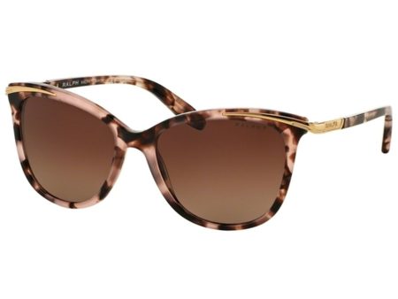 Ladies  Sunglasses Ralph Lauren RA 5203 Online now