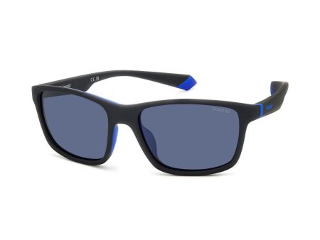 Men s Sunglasses Polaroid PLD 2153_S Hot on Sale