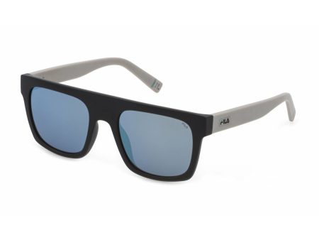 Men s Sunglasses Fila SFI098-53968X Ø 53 mm Supply