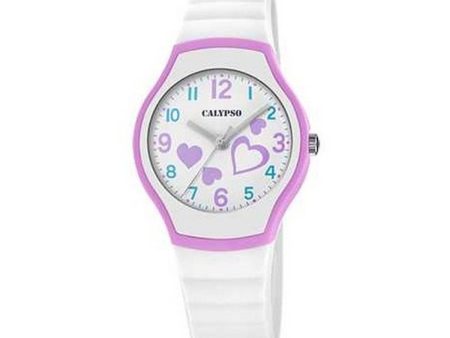 Infant s Watch Calypso K5806 1 Hot on Sale