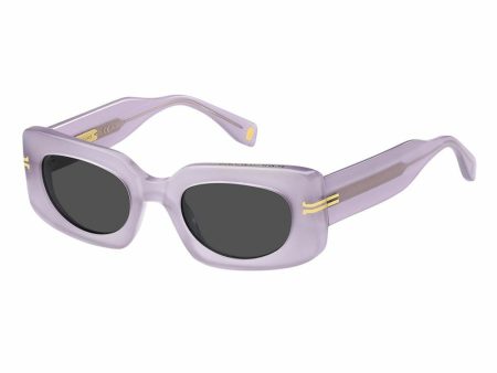 Ladies  Sunglasses Marc Jacobs MJ-1075-S-789 Ø 50 mm Online Sale