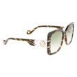 Ladies  Sunglasses Lanvin LNV624S-236 Ø 53 mm Sale