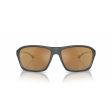 Men s Sunglasses Arnette NITEWISH AN 4329 Supply