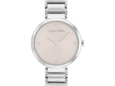 Ladies  Watch Calvin Klein 1681245 Online