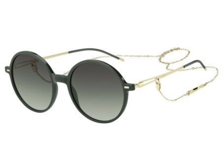 Ladies  Sunglasses Hugo Boss BOSS-1389-S-1ED Ø 55 mm Online now