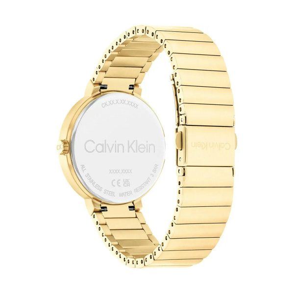 Men s Watch Calvin Klein 25100030 Cheap