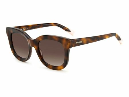 Ladies  Sunglasses Missoni MIS-0110-S-05L Ø 51 mm Supply