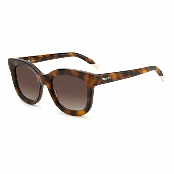 Ladies  Sunglasses Missoni MIS-0110-S-05L Ø 51 mm Supply