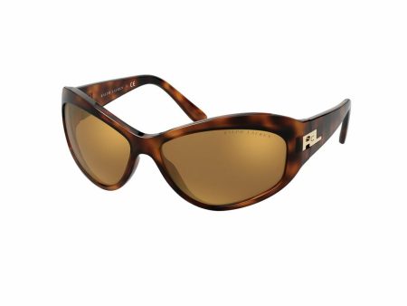 Ladies  Sunglasses Ralph Lauren RL8179-57926H62 Ø 62 mm Discount