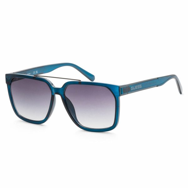 Men s Sunglasses Guess GF0253-90A ø 60 mm Online Hot Sale