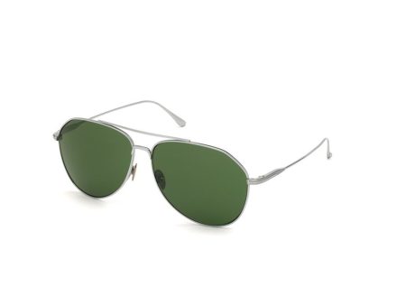 Men s Sunglasses Tom Ford FT0747 62 16N Supply