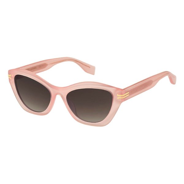 Ladies  Sunglasses Marc Jacobs MJ-1082-S-35J Ø 53 mm Hot on Sale